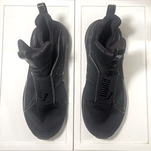 Women’s Puma Shoes